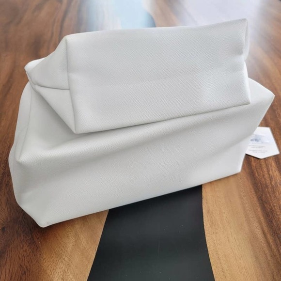 Rae Dunn Makeup Bag Set Bundle NWT - Picture 5 of 7